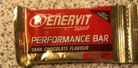 Performance bar