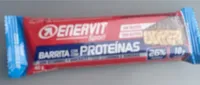 Barrita Con Proteinas, Sabor Coco-chocolate