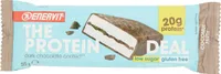 The protein deal