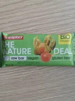 The Nature Deal Bar Golden Berry Joy