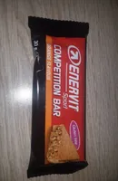 Competition Bar Orange Flavour