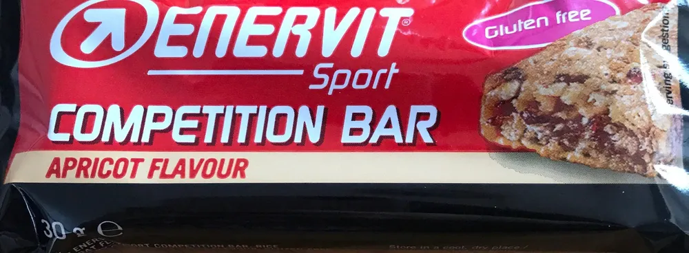 Competition Bar