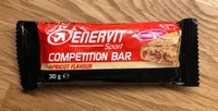 Barre energetique