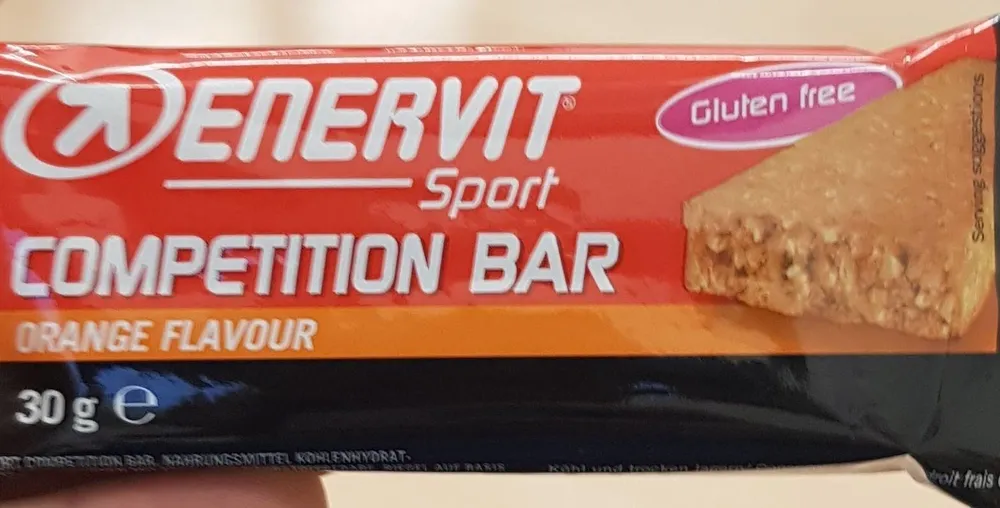 Compétition bar
