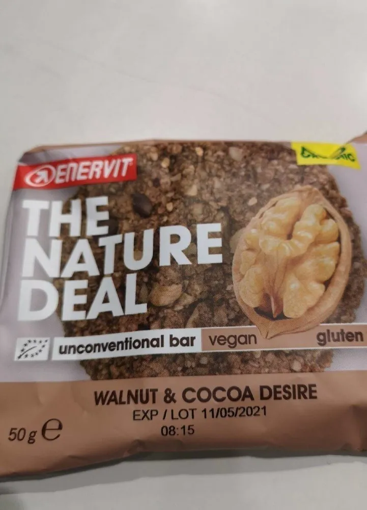 The nature deal