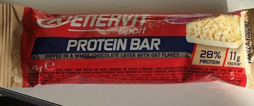 Protein Bar