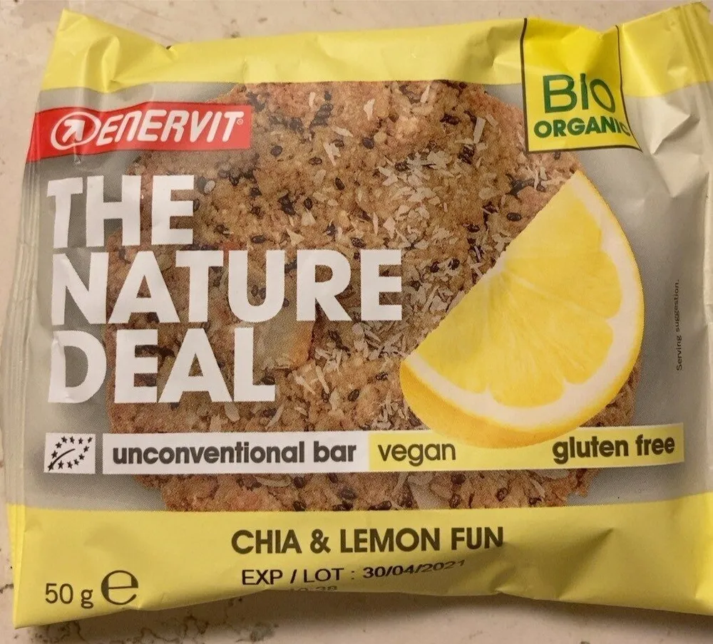 The Nature Deal