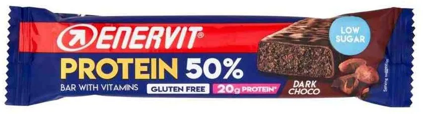 Protein 50%