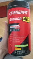Isocarb 2:1