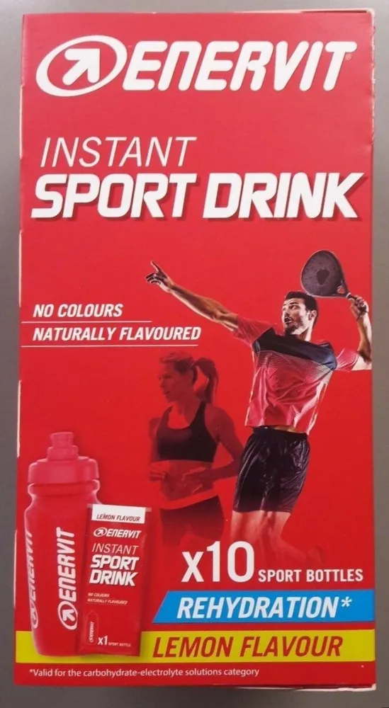 INSTANT SPORT DRINK