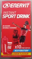 INSTANT SPORT DRINK