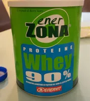 Proteine whey 90%