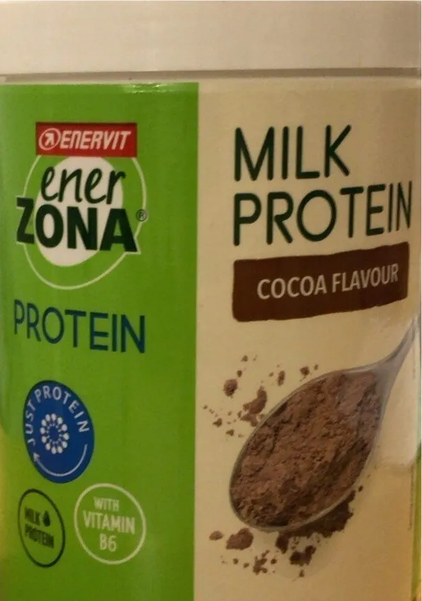 MILK PROTEIN