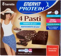 Pasti cioccolato fondente