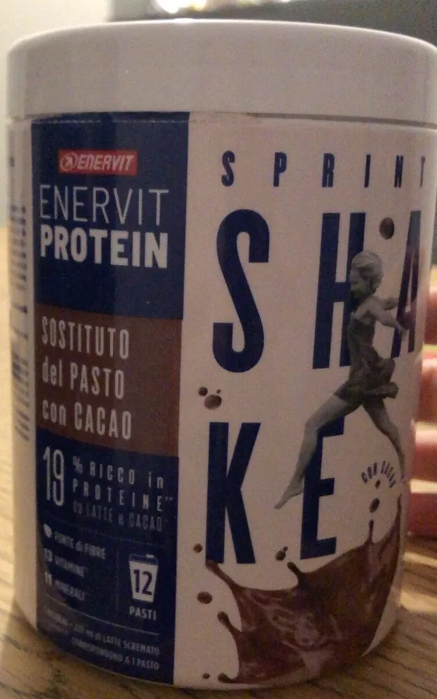 protein