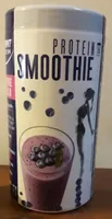 Protein smoothie