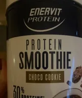Protein smoothie