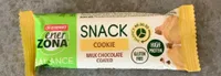 Snack cookie