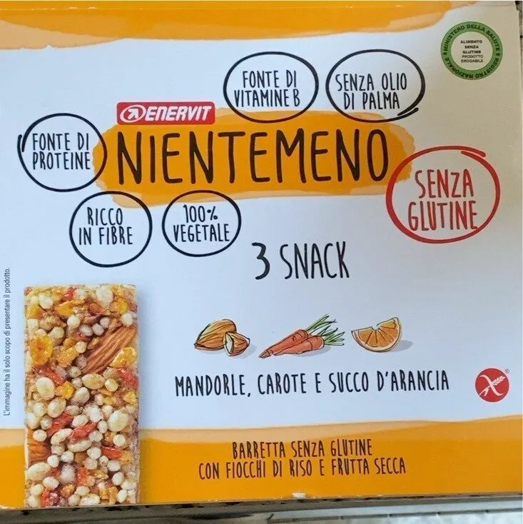Nientemeno