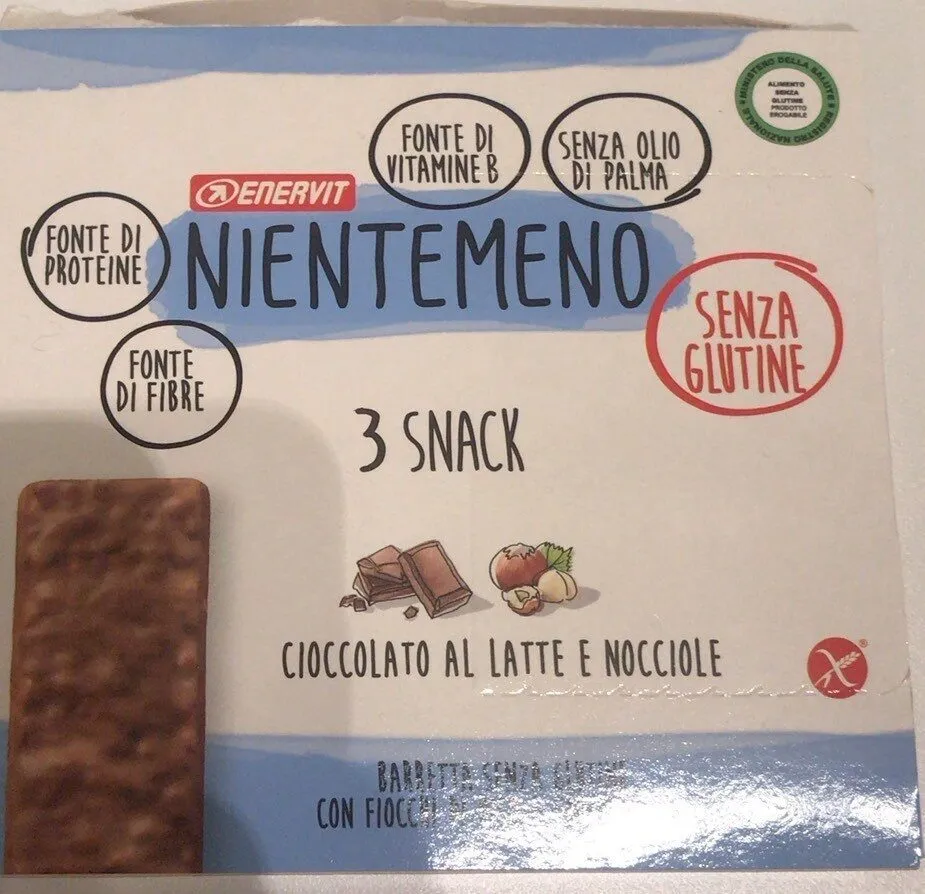 Nientemeno