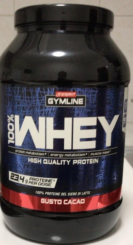 whey