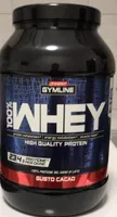whey