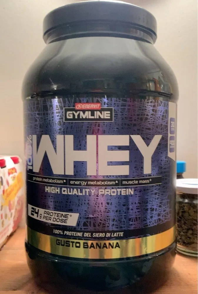 Proteine
