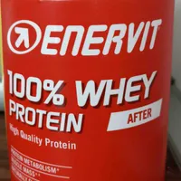 100% Whey Protein