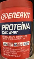 Proteína 100 Whey