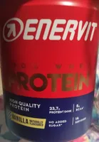 100% Whey Protein