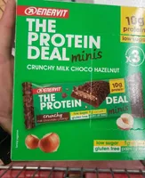 The protein deal