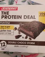 The protein deal