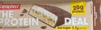 The protein deal