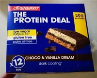 The protein deal