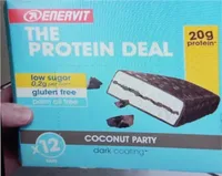 The protein deal