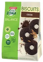 Enerzona Balance Frollini cacao intenso