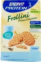 Frollini Prima colazione