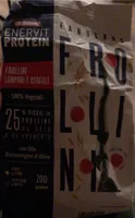 Fabulous frollini