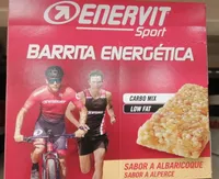 Barrita energetica