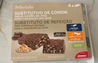 Sustitutivo de comida