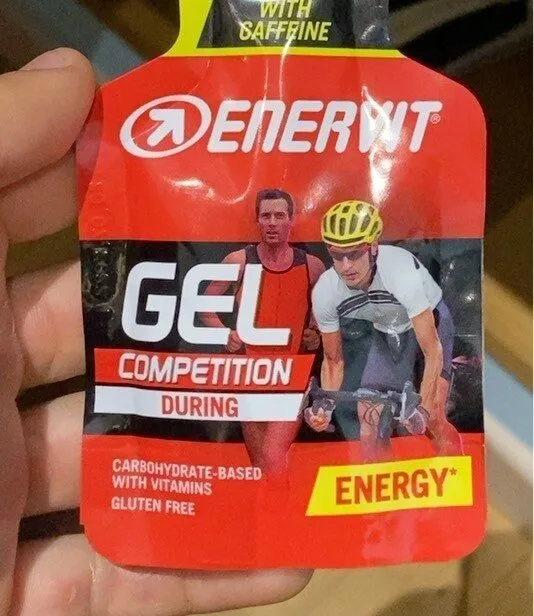 gel competition during