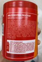 Maltodextrin fructose