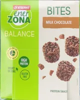Bites Milk Chocolate