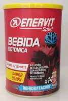 Bebida isotónica