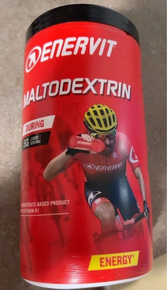 Maltodextrin
