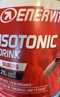 Isotonic Drink