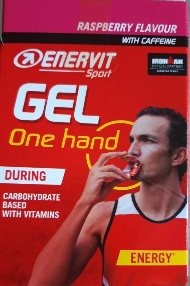 GEL ONE HAND