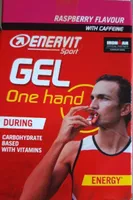 GEL ONE HAND