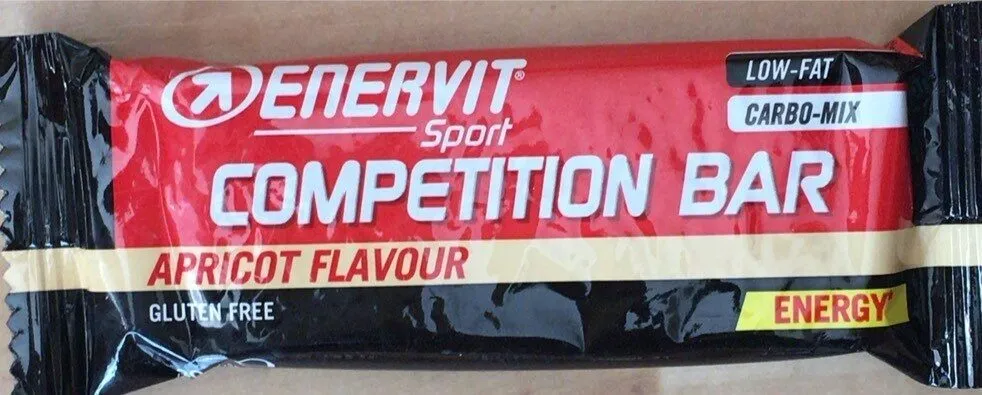 Competition bar