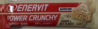 Power crunchy bar